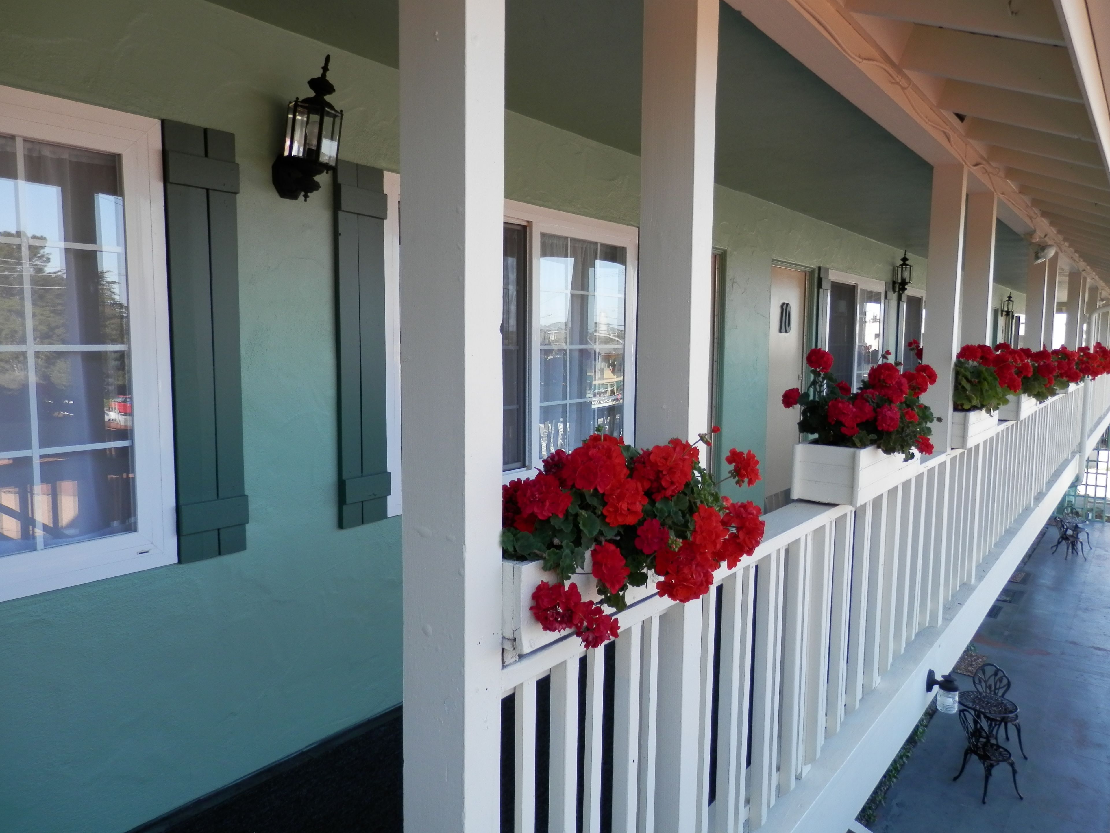 Foto - Villa Franca Inn