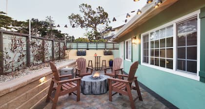 Villa Franca Inn