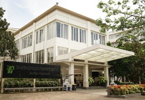 Εξωτερικοί χώροι