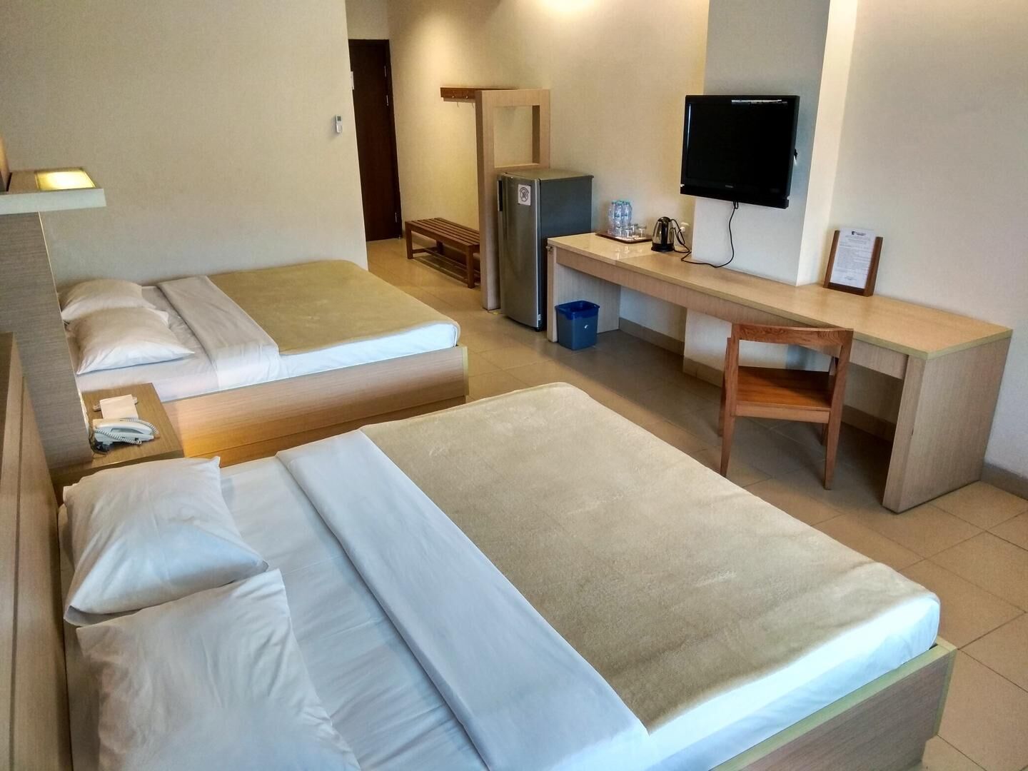 Kamar