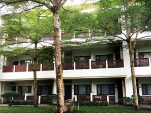 Exterior - Pantai Indah Resort Hotel Timur (Pangandaran)