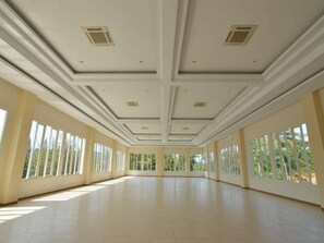 Interior - Pantai Indah Resort Hotel Timur (Pangandaran)