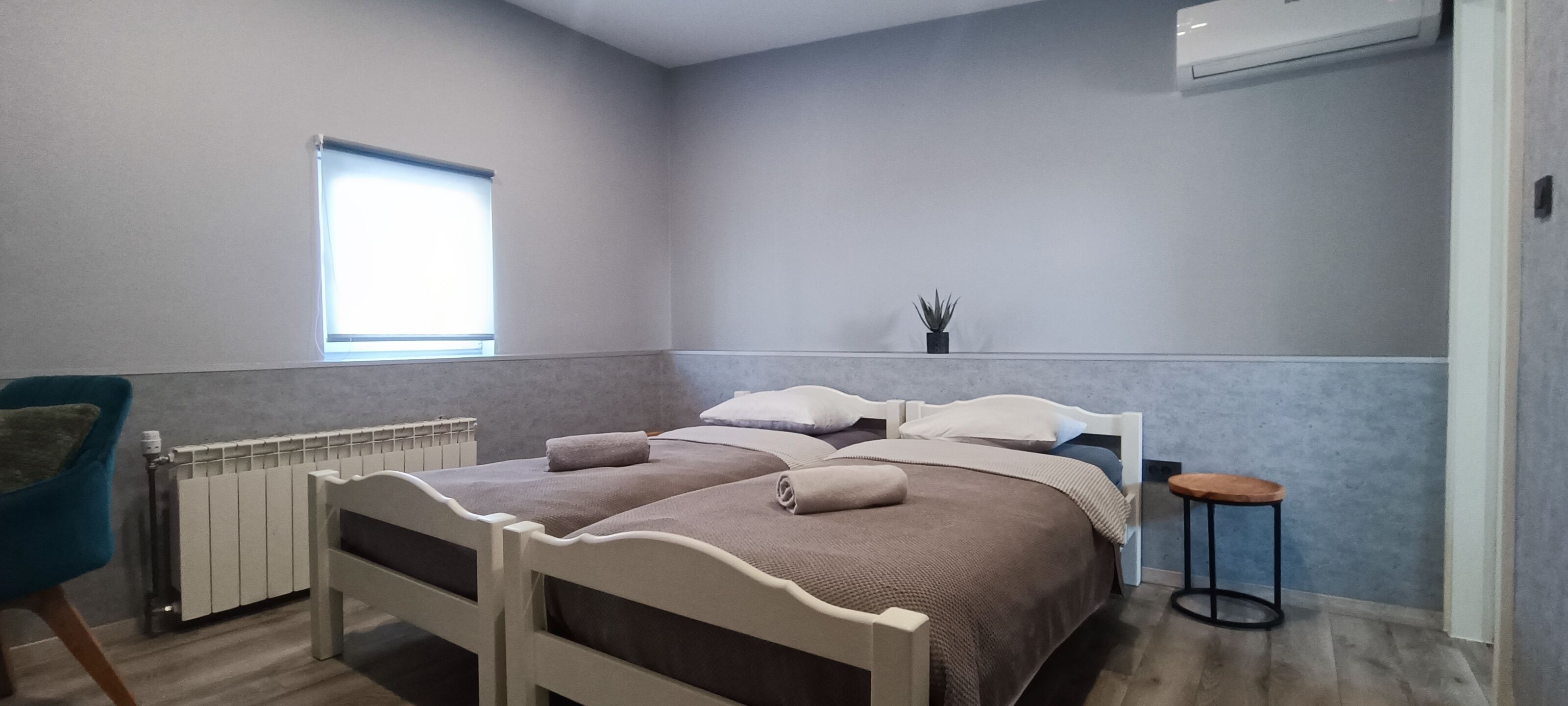 Foto - Rooms Madison