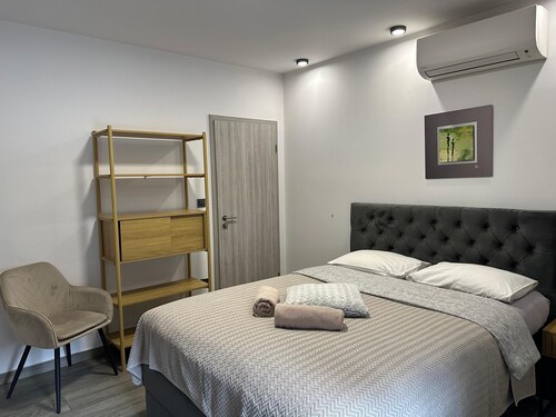 Rooms Madison