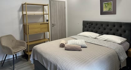 Rooms Madison