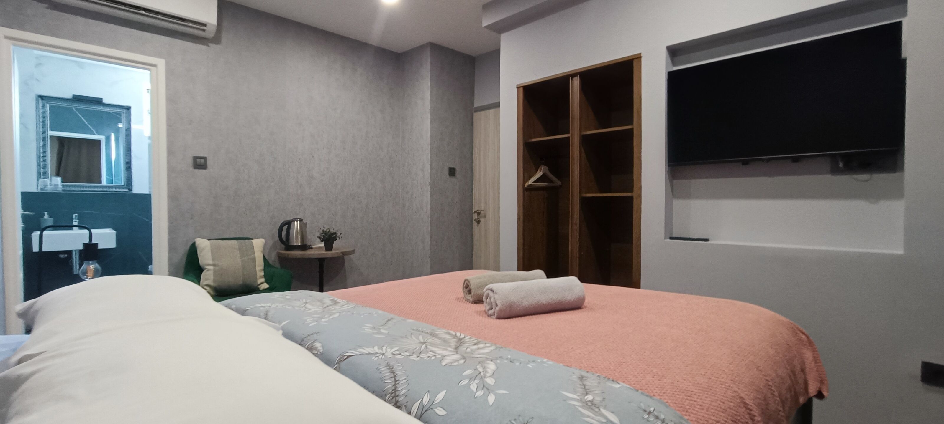 Foto - Rooms Madison