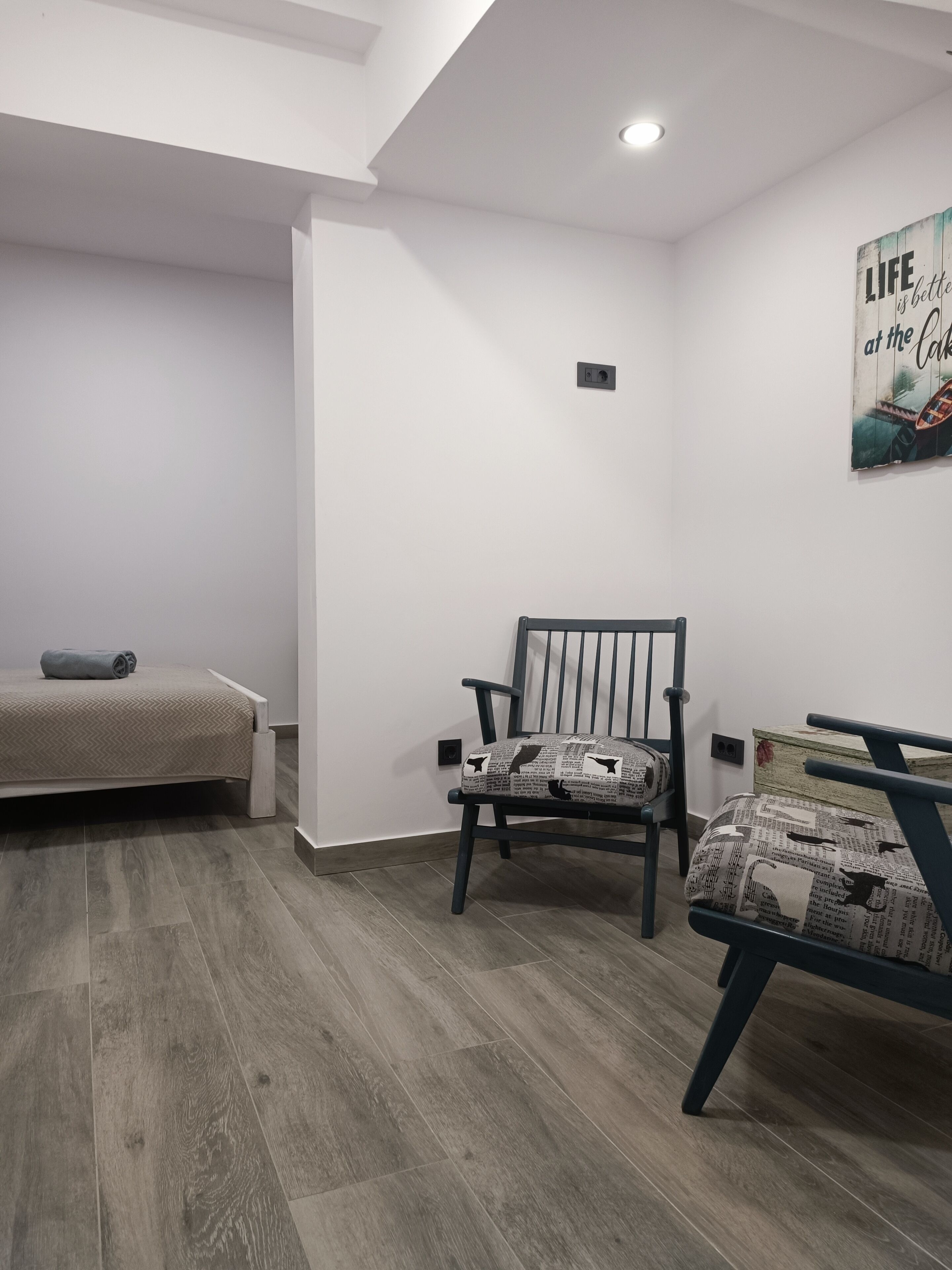 Foto - Rooms Madison