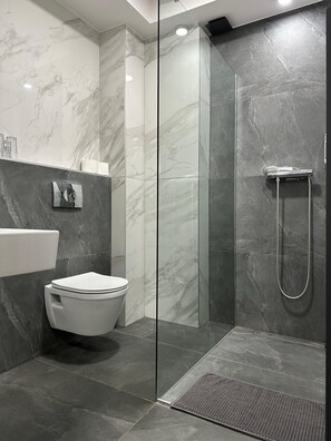 Chambre Double Classique | Salle de bain