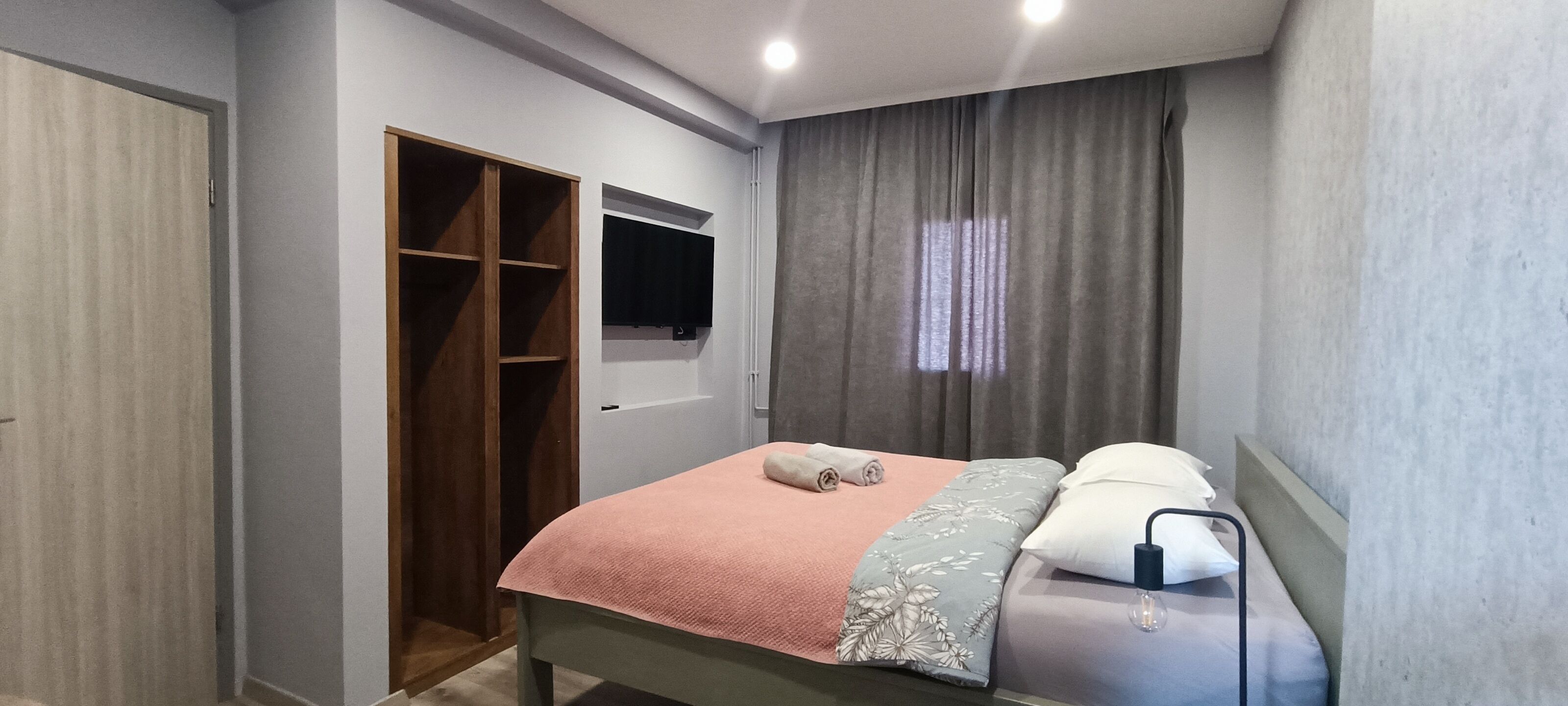 Foto - Rooms Madison