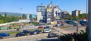 Exterior - Rooms Madison (Zagreb)