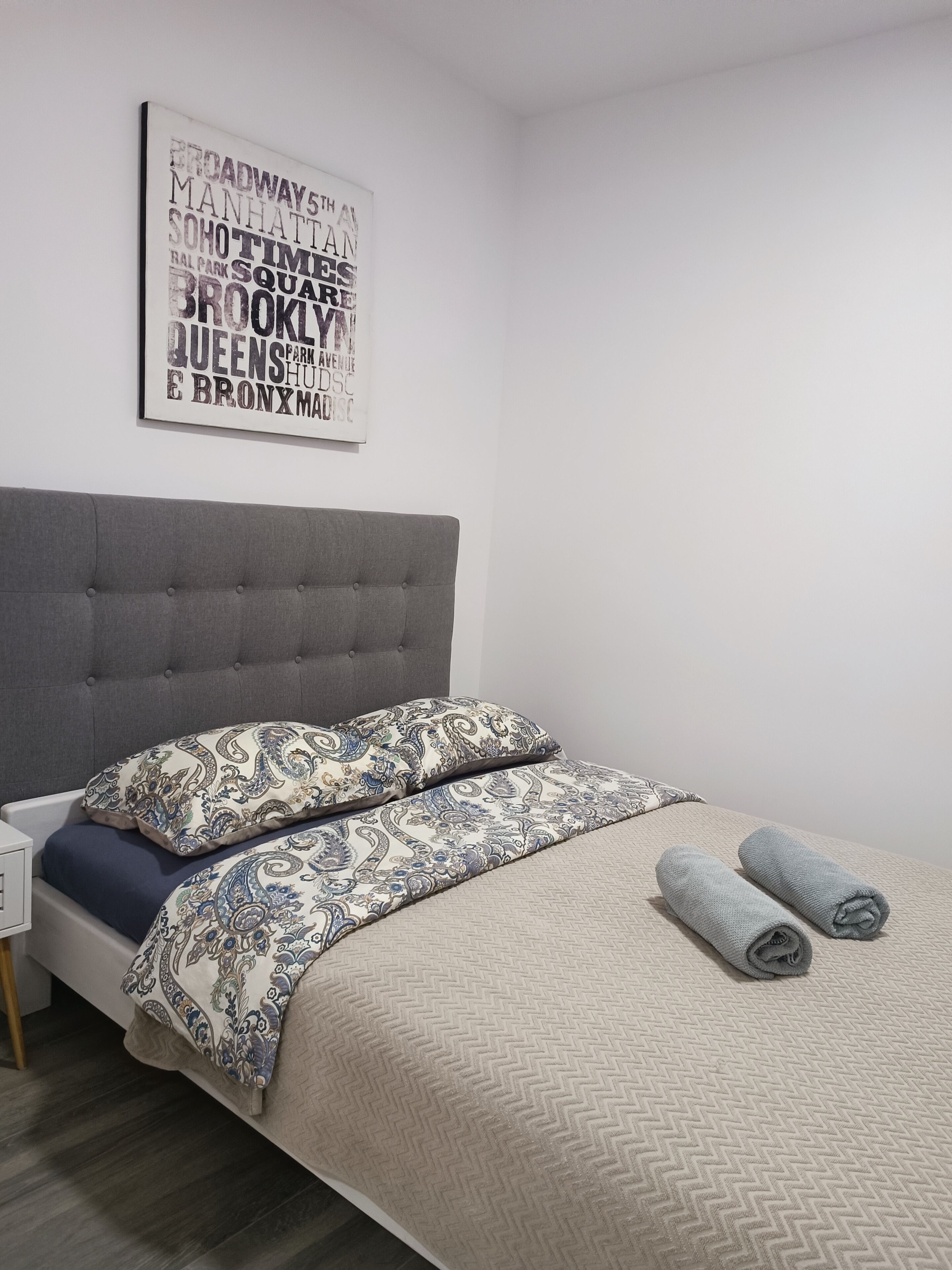 Foto - Rooms Madison