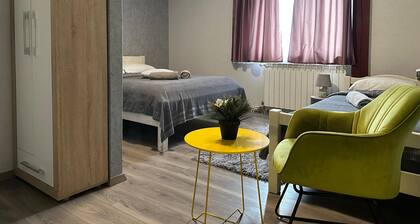 Rooms Madison