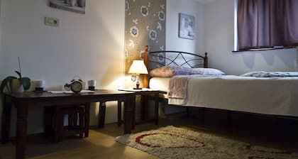 Rooms Madison