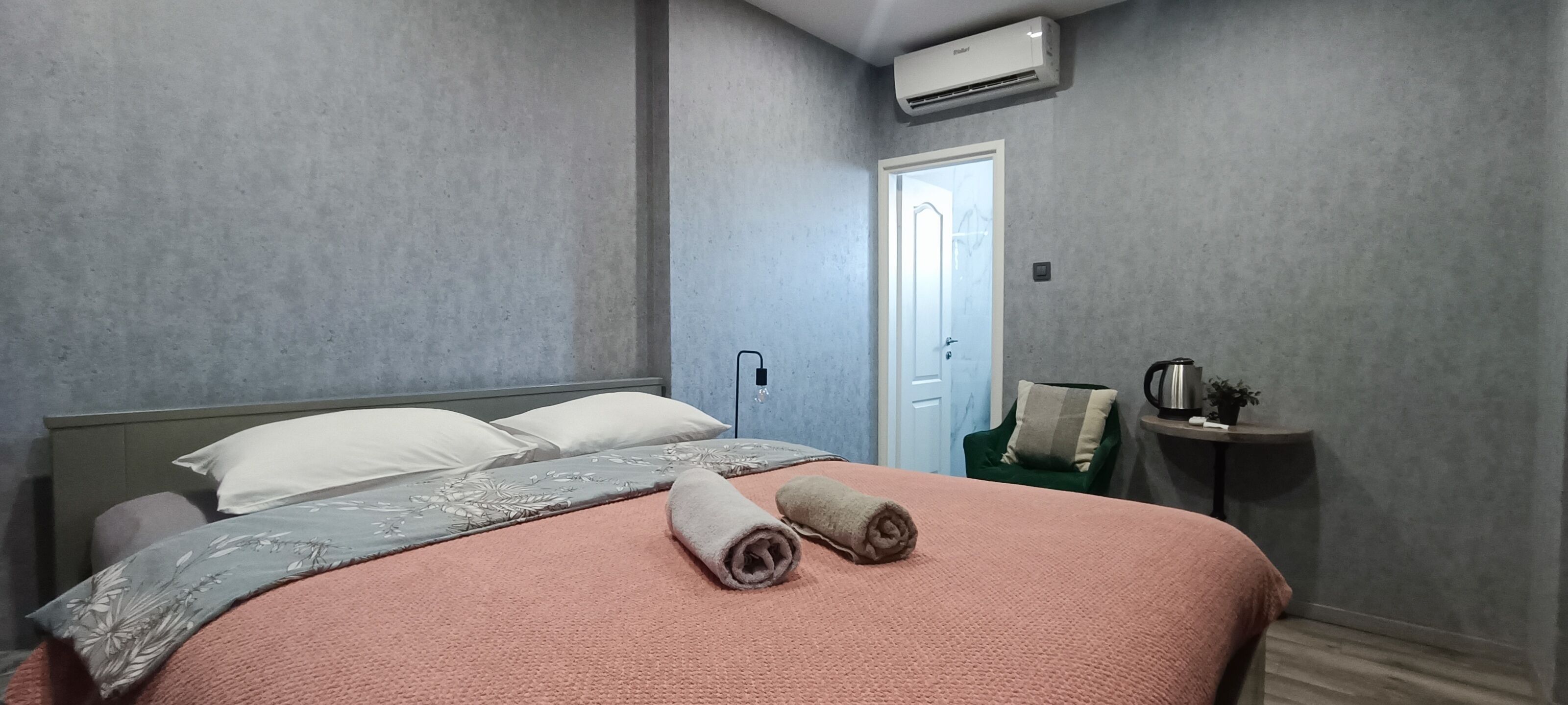 Foto - Rooms Madison