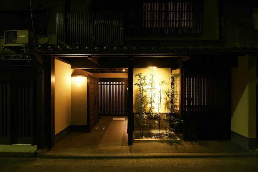 宿影 Shadow house評價、特色體驗、房價資訊、訂房連結 – 貓咪主題老宅民宿 - 照片 10