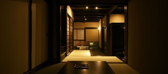 Kuraya Omiya-Shimabara