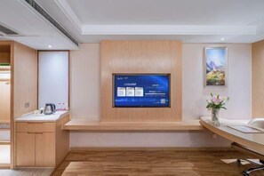 Room - Vienna International Hotel (Binjiang of Jiangjin, Chongqing) (Chongqing)