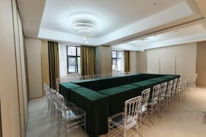 Sala de reunião