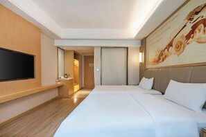 Room - Vienna International Hotel (Chongqing)