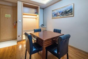 Room - Vienna International Hotel (Chongqing)