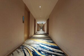 Interior - Vienna International Hotel (Binjiang of Jiangjin, Chongqing) (Chongqing)