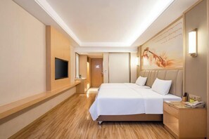 Room - Vienna International Hotel (Chongqing)