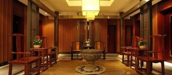 Langzhong Grand Hotel