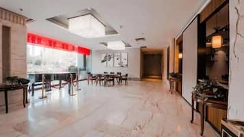 สิ่งอำนวยความสะดวกในที่พัก