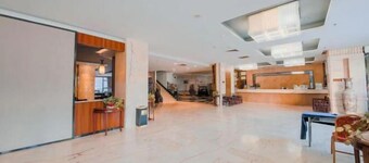 Camellia Hotel
