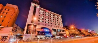 Camellia Hotel