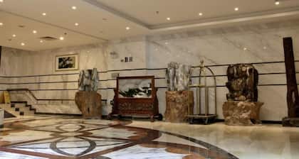 Camellia Hotel