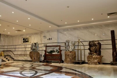 Camellia Hotel