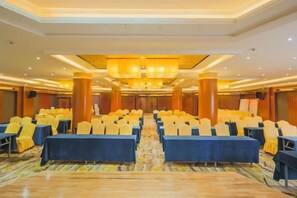 Sala de reuniones