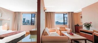 Camellia Hotel