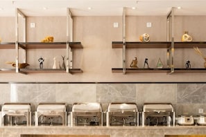 ร้านอาหาร