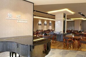 Restaurant - Camellia Hotel (Kunming)