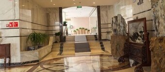 Camellia Hotel
