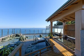 Body treatments, aromatherapy, facials, massages - Taberu Oyado Hamanoyu (Higashiizu)