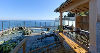 Taberu Oyado Hamanoyu