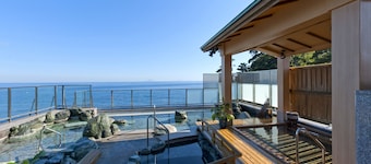 Taberu Oyado Hamanoyu