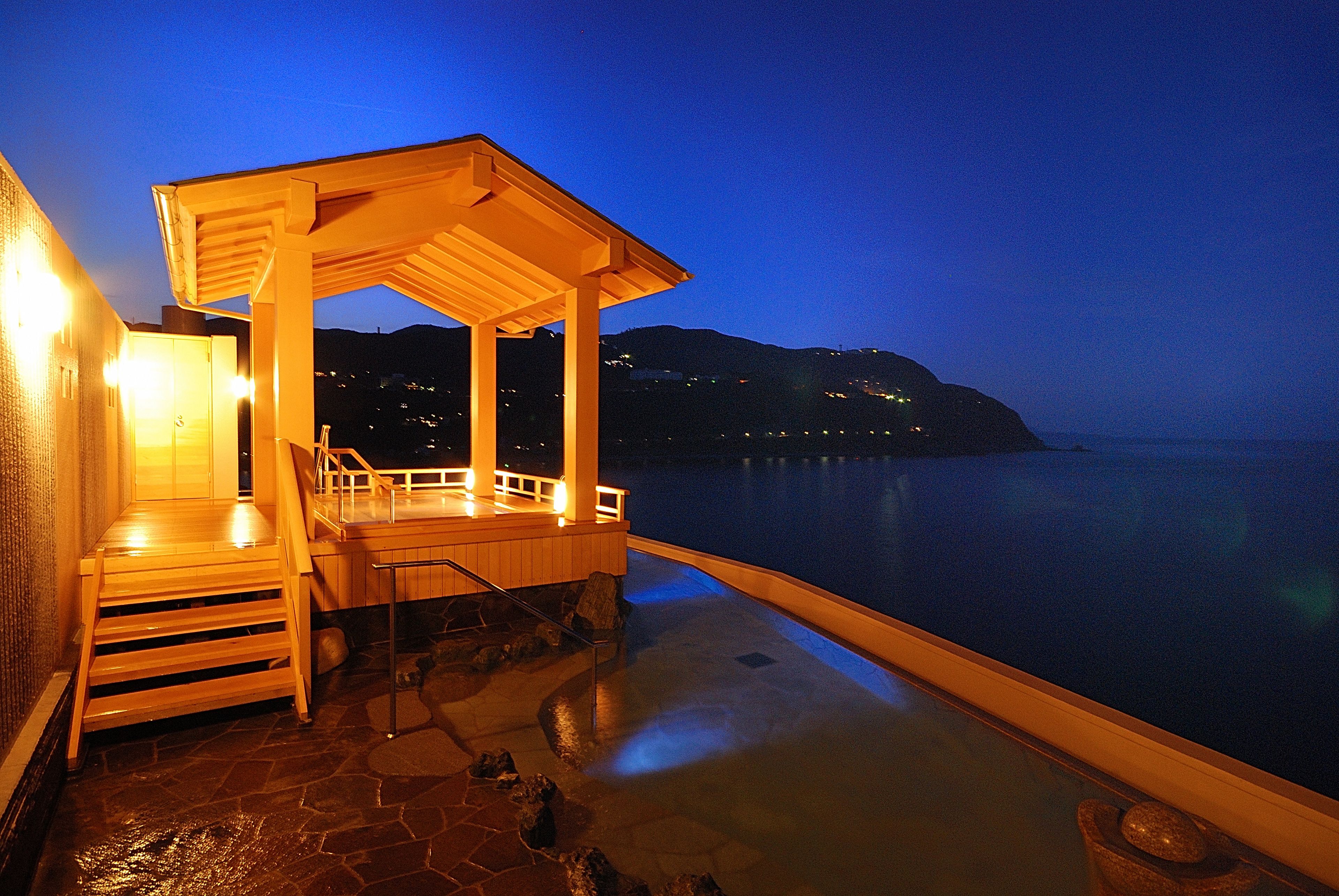 Body treatments, aromatherapy, facials, massages