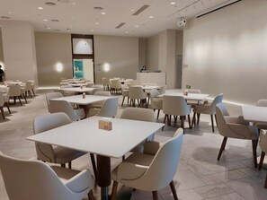 Tempat makan