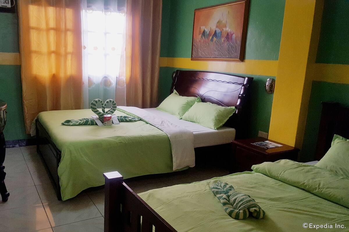 Family Room | Bed sheets