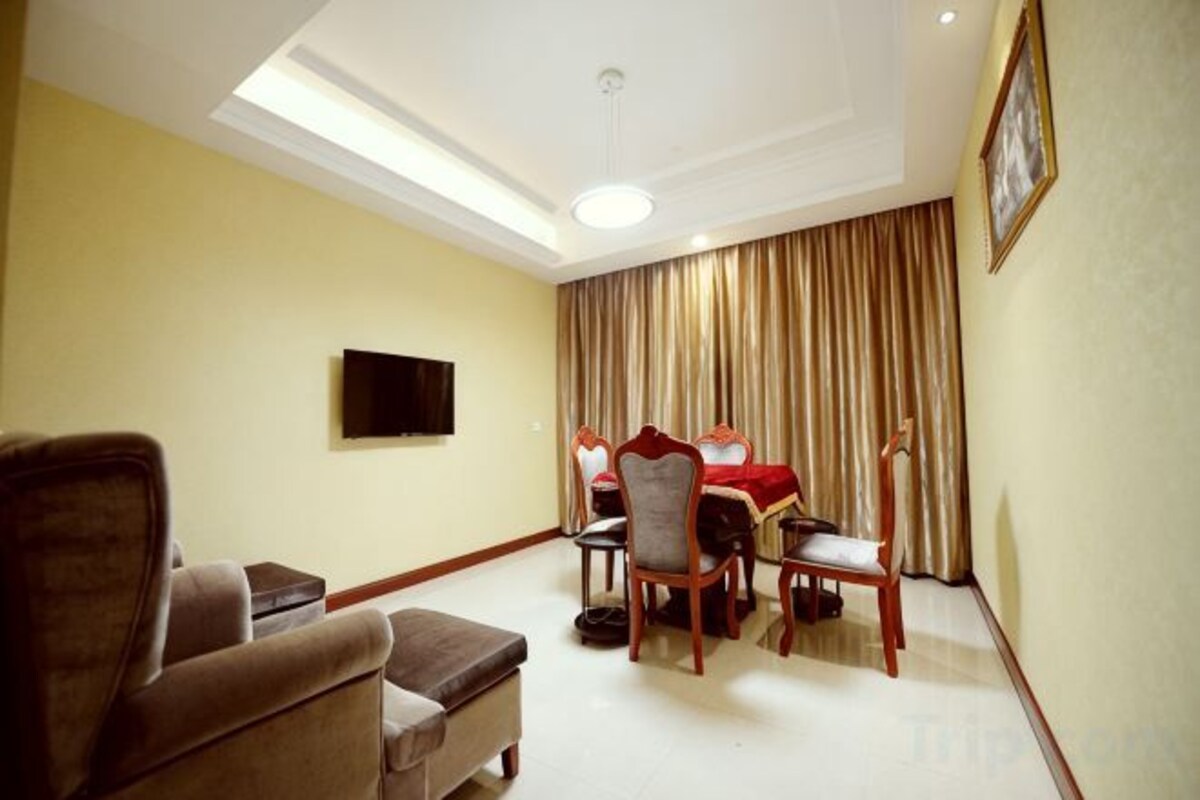 Superior Suite