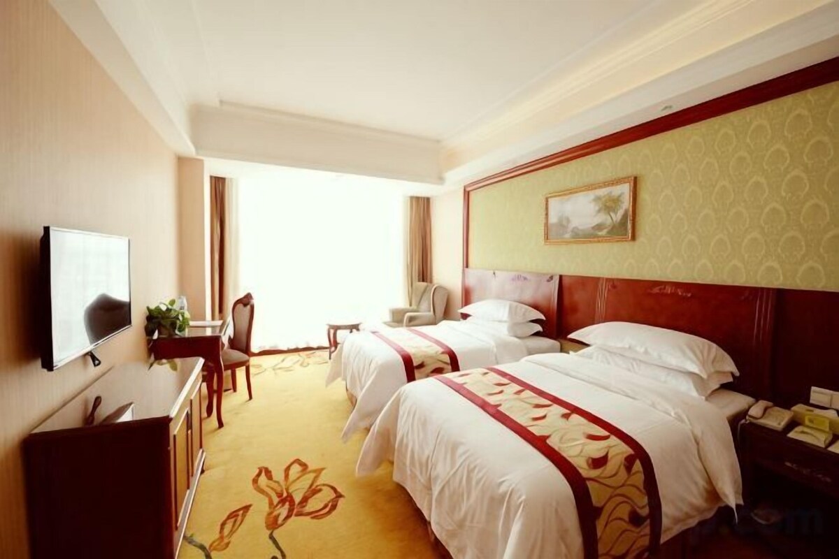 Superior Room (2 Beds)