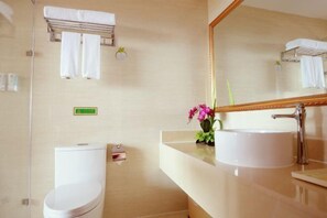 Room - Vienna Hotel (Shanghai Hongqiao Hub Jiading New City) (Shanghai)