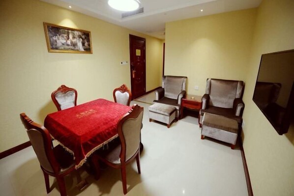 Room - Vienna Hotel (Shanghai Hongqiao Hub Jiading New City) (Shanghai)