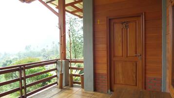 Teras/patio