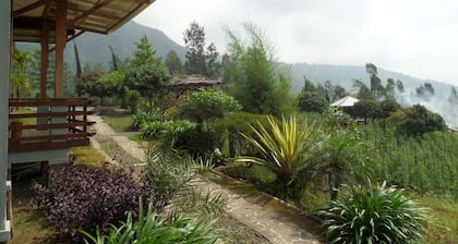 Istana Petani Hotel