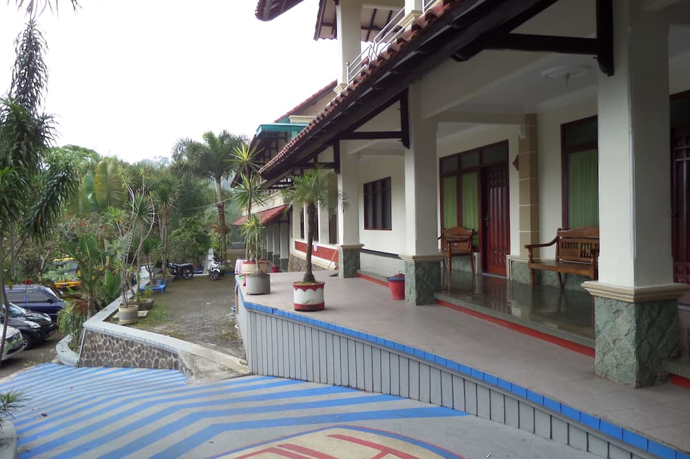 Sukapura Permai Hotel